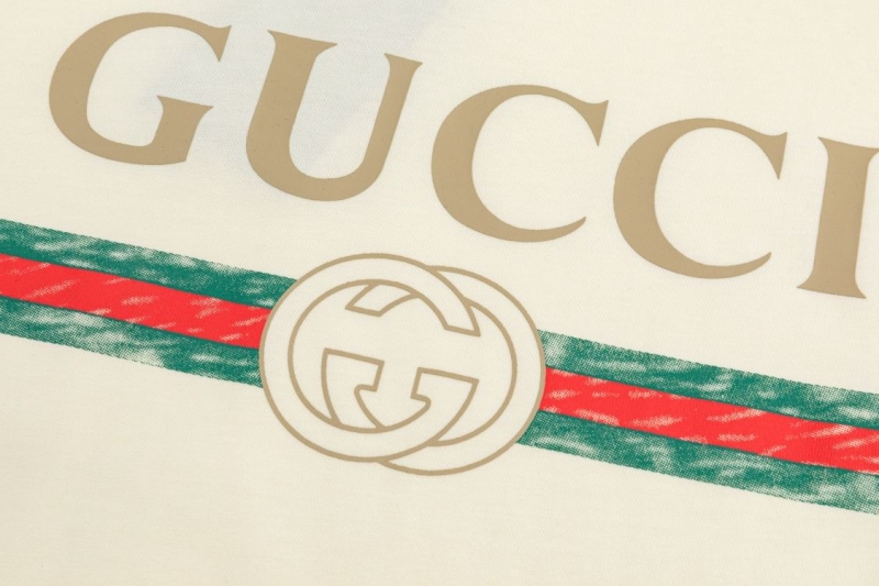 Gucci T-Shirts